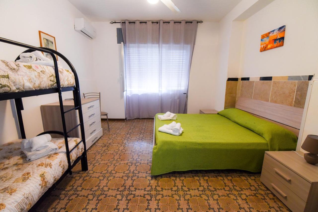 Sea Salento Casa Vacanze Пунта-Прошутто Экстерьер фото