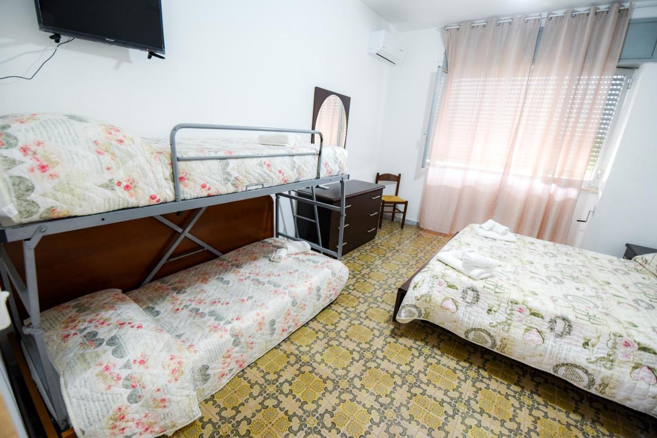 Sea Salento Casa Vacanze Пунта-Прошутто Экстерьер фото