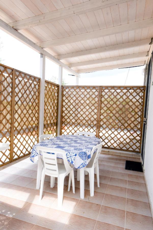 Sea Salento Casa Vacanze Пунта-Прошутто Экстерьер фото