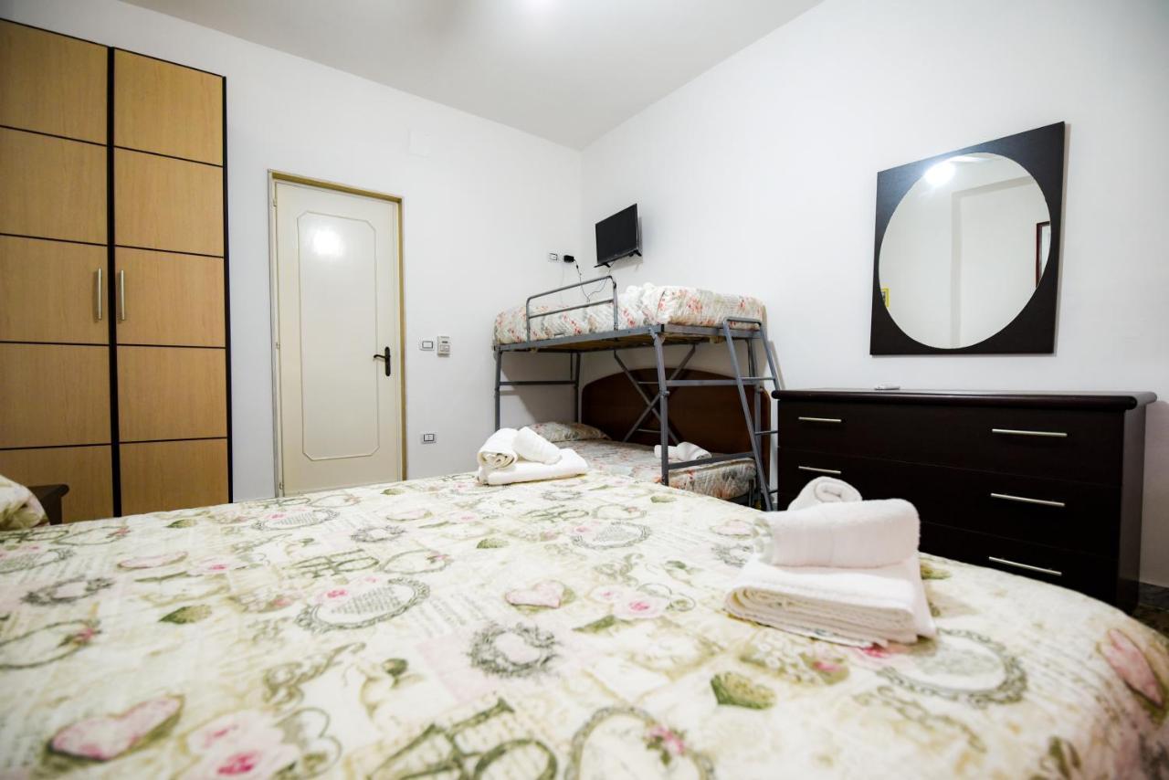 Sea Salento Casa Vacanze Пунта-Прошутто Экстерьер фото