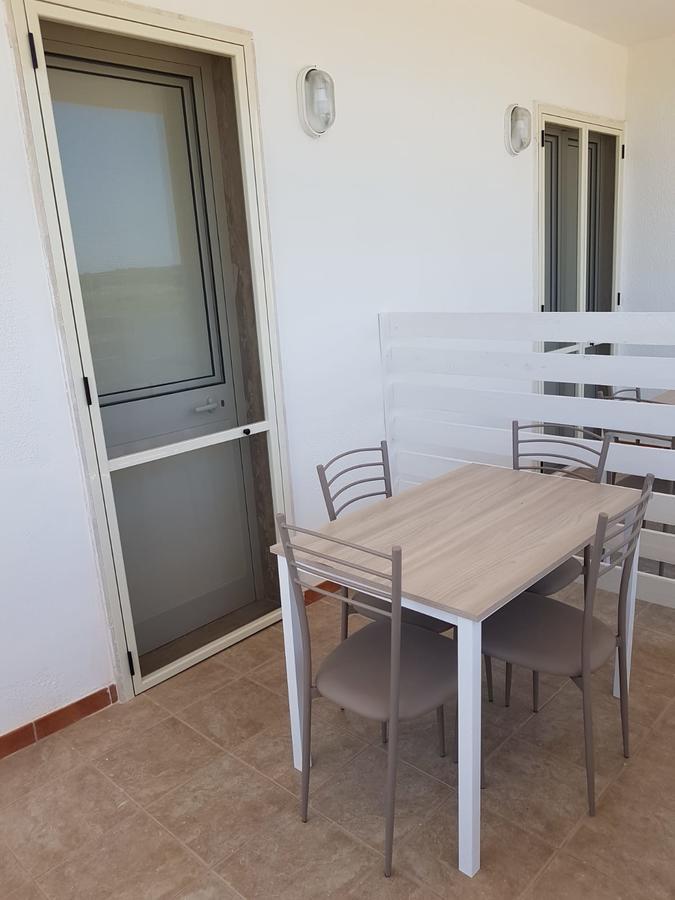 Sea Salento Casa Vacanze Пунта-Прошутто Экстерьер фото